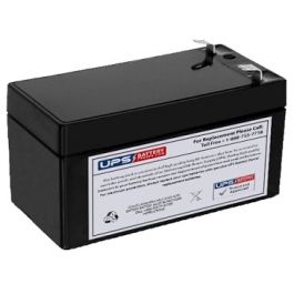 Chamberlain WD962MLEV EverCharge Standby Power System Replacement Battery 